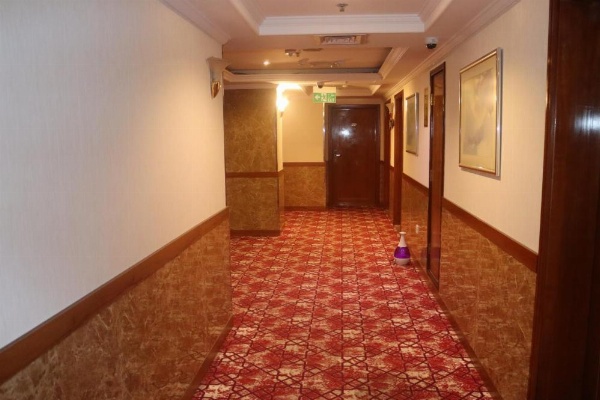 GSS Avenue Hotel Ex Delmon Hotel image 17